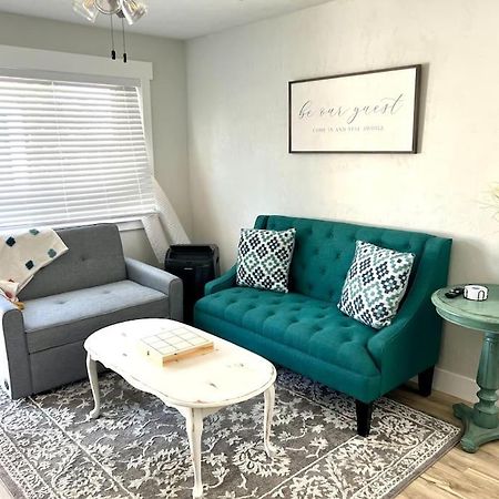 Guest Suites 1996 #4- Relaxing 1 Bedroom 1 Bath Suite Idaho Falls Exteriör bild